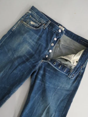 Citizens of Humanity Los Angeles Premium VTG Salvage denim "CORA" Jeans 30 - Image 1 of 4