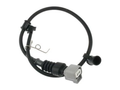 Sensor de pastilha de freio traseiro Lexus LS430 2001-2006 82366TDGX 2002 2003 2004 2005 - Imagem 1 de 2