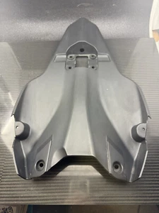 2011 Ducati Superbike 848 1098 1198 Rear Undertail Cowl Cover Fairing 46012461A - Picture 1 of 5