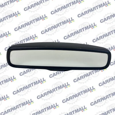 2007-2010 Lincoln MKX Interior Rear View Mirror Assembly 6U5A-17E678-AB OEM - Image 1 of 4
