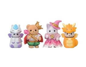 Sylvanian Families Calico Critters fantastische Märchenfreunde - Bild 1 von 4