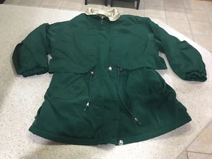 Braetan Damen Winterjacke Mantel wattiert Größe L - Bild 1 von 12