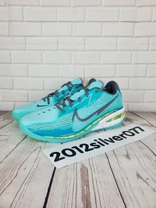 Size 12 Nike Men's Air Zoom GT Cut X Sabrina Ionescu 'New York Liberty' 2022 NEW - Picture 1 of 9