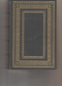God Knows: Joseph Heller. Franklin Library. SIGNED First Edition. Leather 1984 - Picture 1 of 1