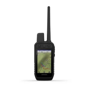 Garmin Alpha 200 Handheld GPS Dog Tracking Device for Hunting 010-02616-50 - Picture 1 of 3