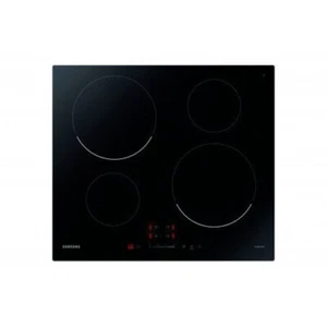 Samsung NZ64T3707AKET Quemador Encimera Inducción 60CM 4 Zone Touch Cerámica - Imagen 1 de 7