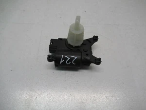 FIAT DOBLO Kasten 263 Stellmotor Heizung 3293840 B.j 14. (221) - Bild 1 von 6