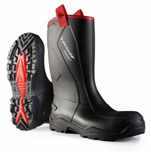 Las mejores ofertas en Botas y Zapatos de Trabajo Industrial Dunlop | eBay