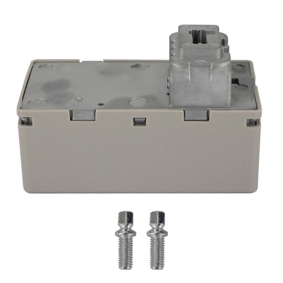 Новый для 2007-2011 Nissan Altima Maxima замок зажигания набор 48708-9N00A 48700-9N00B - Изображение 1 из 3