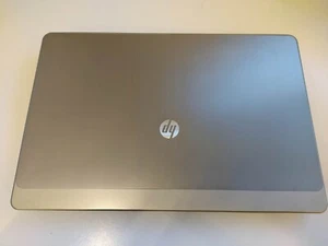 HP ProBook 4530s scocca carcassa computer portatile per pezzi di ricambio - Foto 1 di 10