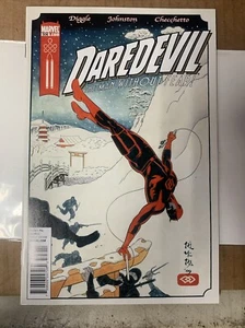 Daredevil The Man Without Fear #506 Main Cover 2010 - Picture 1 of 14