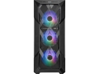4719512135365 COOLER  MASTER CASE MASTERBOX TD500 V2 MESH ARGB Cooler Master - Image 1 of 4
