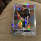 2022 Topps Chrome Update Shane Mcclanahan All-Star Game Refractor #Asg-35 Tb Ray