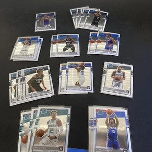 2020 Rated Rookies Base - Picture 1 of 1