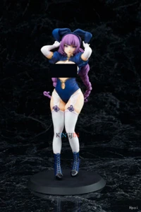 Lechery 1/6 Scale Tian Beet Blue Bunny Ver.PVC Painted Figure Model Toy - Picture 1 of 8