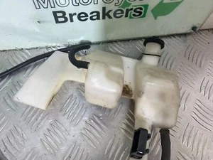 HONDA CB600 CB 600 HORNET COOLANT BOTTLE YEAR 1998 -2002 (CMB1126) - Picture 1 of 3