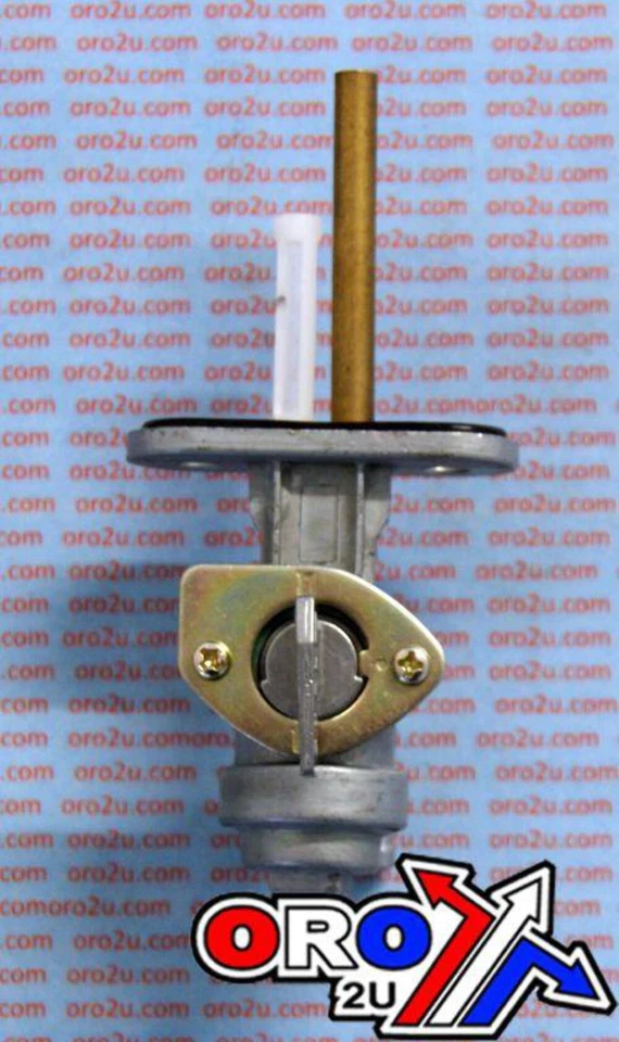 GRIFO COMBUSTIBLE PETCOCK 44300-22071, SUZUKI TS100 TS125 TS220 TM, TS100 1980-1981, GN12 Foto 1 de 1