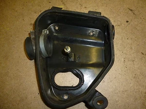 CAJA DE FILTRO DE AIRE HONDA CB 500T - Imagen 1 de 1