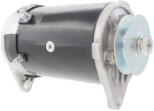 Premium Grade Generator fits EZ GO EZGO Golf Cart GSB10710 GSB10710C Reversible - Picture 1 of 8