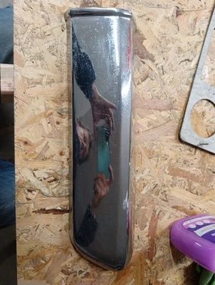 Paraurti Posteriore Cantonale Fiat 1500L 1800 2100 2300 (95) Foto 1 de 4