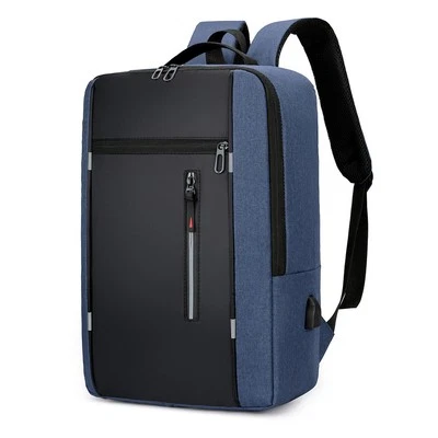 17in Laptop Backpack Large Large Travel Lightweight Backpack Carry on Backpack - Image 1 of 4