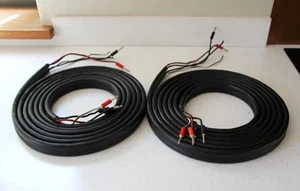 Linn K400 speaker cable - 4.8m pair from Krescendo HiFi - Picture 1 of 3
