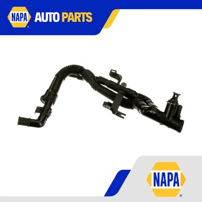 Heater Hose fits PEUGEOT 206 2D 1.6D 04 to 07 Coolant Gates 1336X3 Quality New - Image 1 of 4