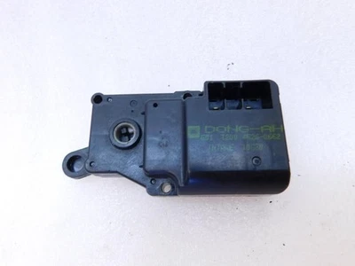 4526 0662 Heater Blend Actuator 2010 CHEVROLET AVEO uHO143 - Image 1 of 4