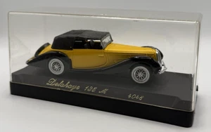 Solido Delahaye 135M 1:43 Scale Diecast in Display Case 4048 - Picture 1 of 10
