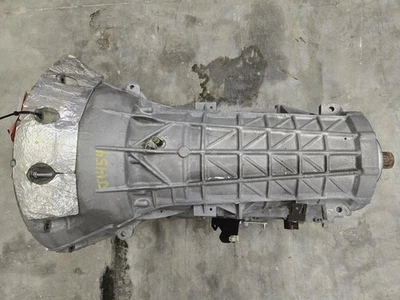 2020-2022 Ford F350 Super Duty Automatic Transmission, 10 Speed 4X4, 145K Foto 1 de 4