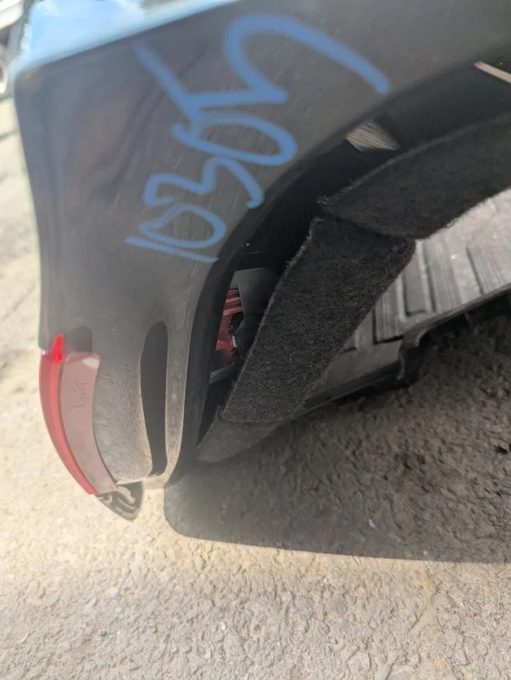 (LOCAL PICKUP ONLY) Trunk/Hatch/Tailgate Coupe LED Fits 08-17 AUDI A5 782114 Foto 1 de 2