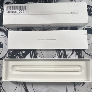 Apple Pencil (2nd Generation) - Bild 1 von 1