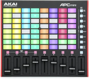 Akai Professional APC Mini Mk 2 Performance Controller for Ableton Live - Picture 1 of 7