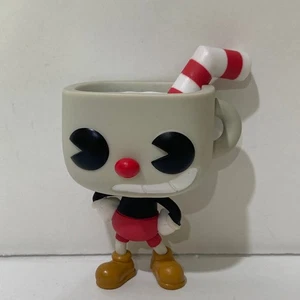 Funko Pop Video Games Cuphead 310 - Picture 1 of 3