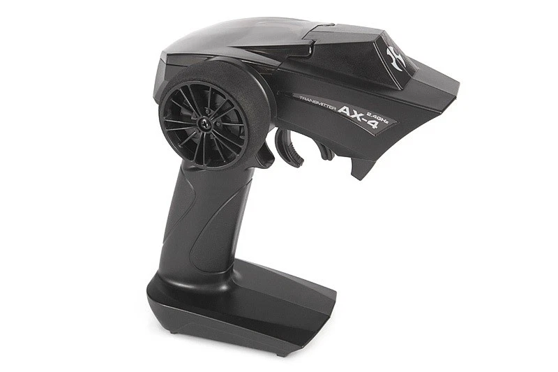 Axial 31618 AX-4 2.4Ghz 3Ch Transmitter - Image 1 of 1