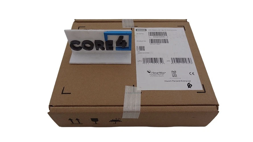 HP P21410-B21 ENS204i-d SY Gen10 M.2 Controller - P27544-001