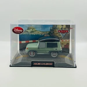 Coches Disney Pixar - MILES AXLEROD Disney Store - Diecast 1:43 - Imagen 1 de 3