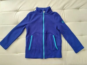 Kids Size M (10/12) SPYDER Knit JACKET - Picture 1 of 6