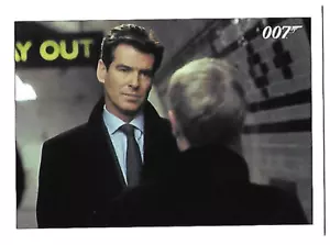 2017 Rittenhouse James Bond Archives Final Edition Die Another Day Base Card #37 - Picture 1 of 1