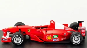 Ferrari F1 2000 Scala 1/43 - 2000 - Michael Schumacher - Modellino Formula 1 - Foto 1 di 3