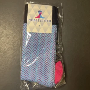 Men’s Dress Socks- Antibacterial And Odor Resistant- Size 8-13 - Picture 1 of 3