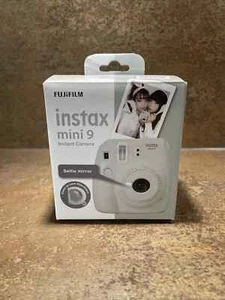 Fujifilm Instax Mini 9 Istant Camera Фотокамера - Imagen 1 de 6