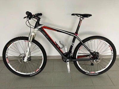 Cube Mountainbike 26 zoll gebraucht - Bild 1 von 4