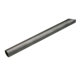 Tubo hidráulico, acero - 2 metros, diámetro exterior 6 mm, espesor de pared 1,5 mm - Imagen 1 de 1