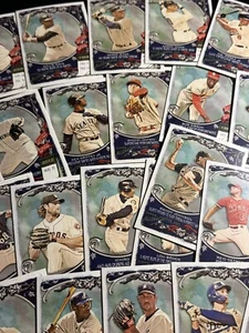 2023 Topps Allen & Ginter Baseball SP’s (#300-400) & Spotless Spans-You Pick!🔥 - Picture 1 of 4