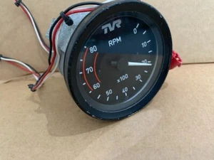 TVR S V8 Rev counter - Picture 1 of 6