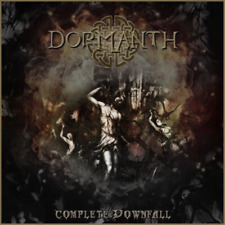 Dormanth Complete Downfall (CD) Album (UK IMPORT)