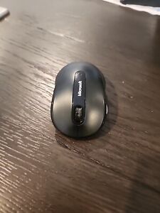 Microsoft Mobile 4000 Wireless BlueTrack Mouse - Mouse ONLY No receiver