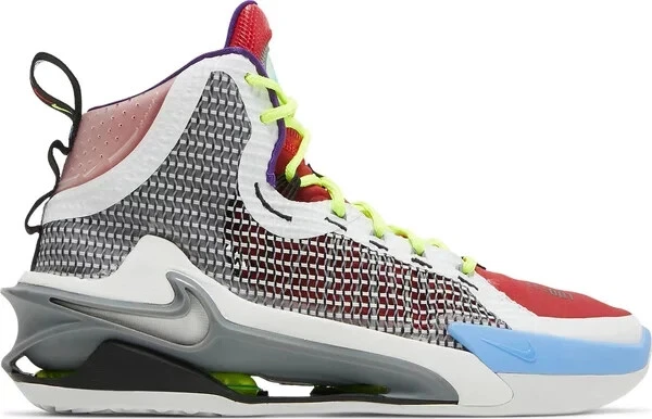 Nike Air Zoom GT Jump Multi-Color for Sale - Authenticity