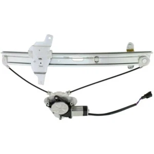 New Window Regulator Power Front Right For 1993-1997 Toyota Corolla TO1351129 - Picture 1 of 6